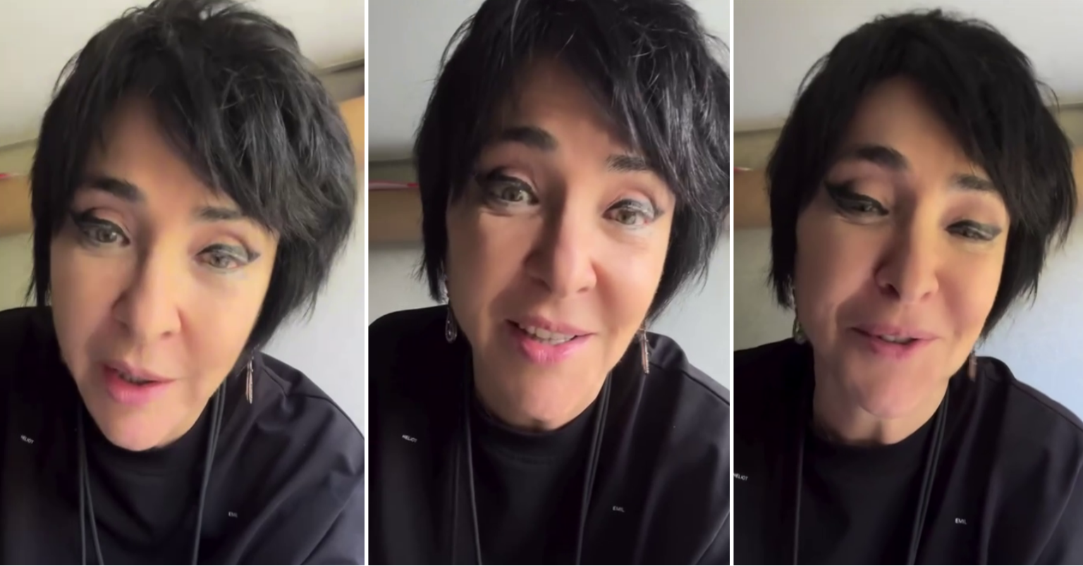 Лолита: «Новая волна» нашла вторую родину — и это Казань»