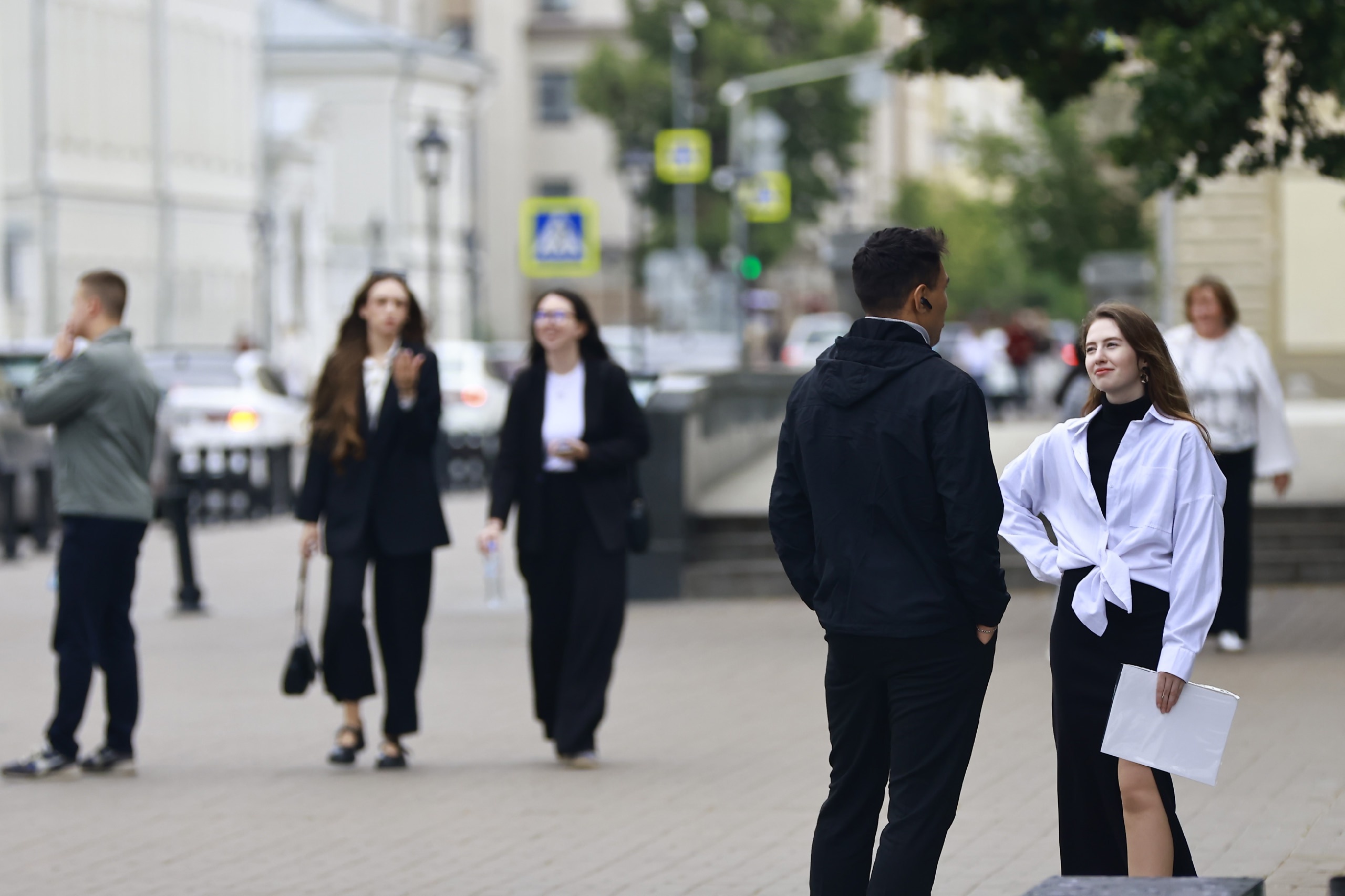 Беременным студенткам в Татарстане начнут выплачивать по 100 тысяч рублей