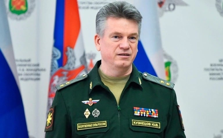 У генерала Кузнецова хотят изъять имущество на 500 млн рублей и редкие монеты