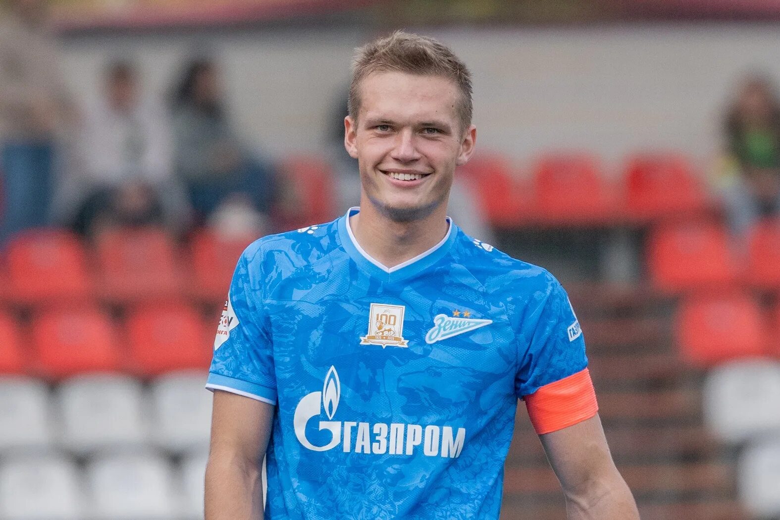 ФК «Зенит»