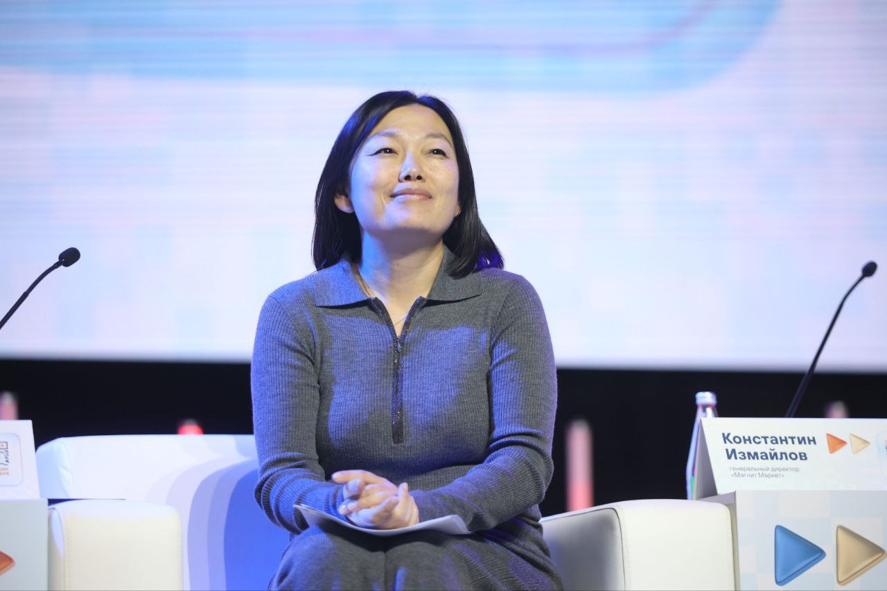 Основательницу Wildberries Татьяну Ким вновь признали богатейшей женщиной России