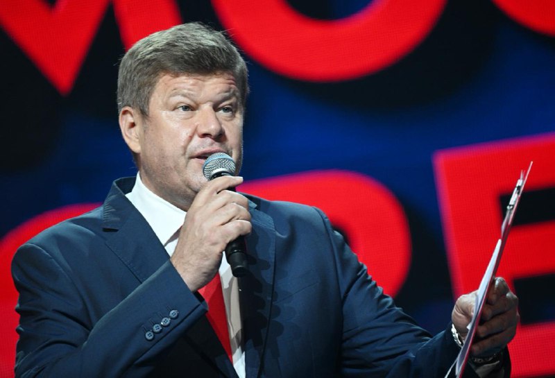 Губерниев: «У сборной России по биатлону плохая экипировка»