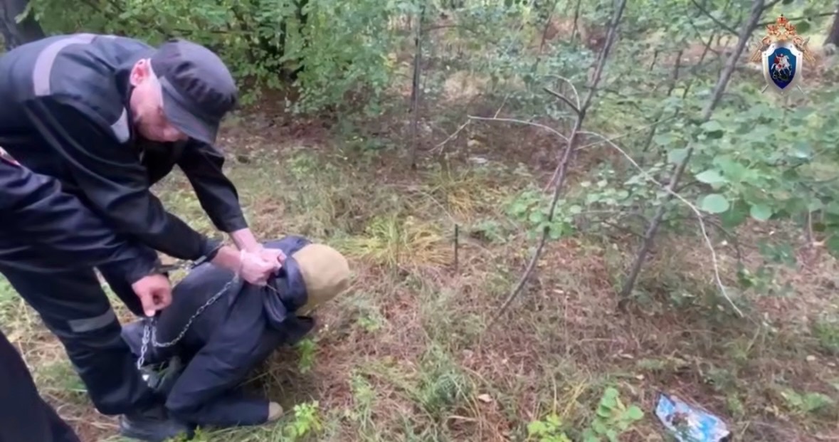 Ангарского маньяка обвинили еще в двух убийствах