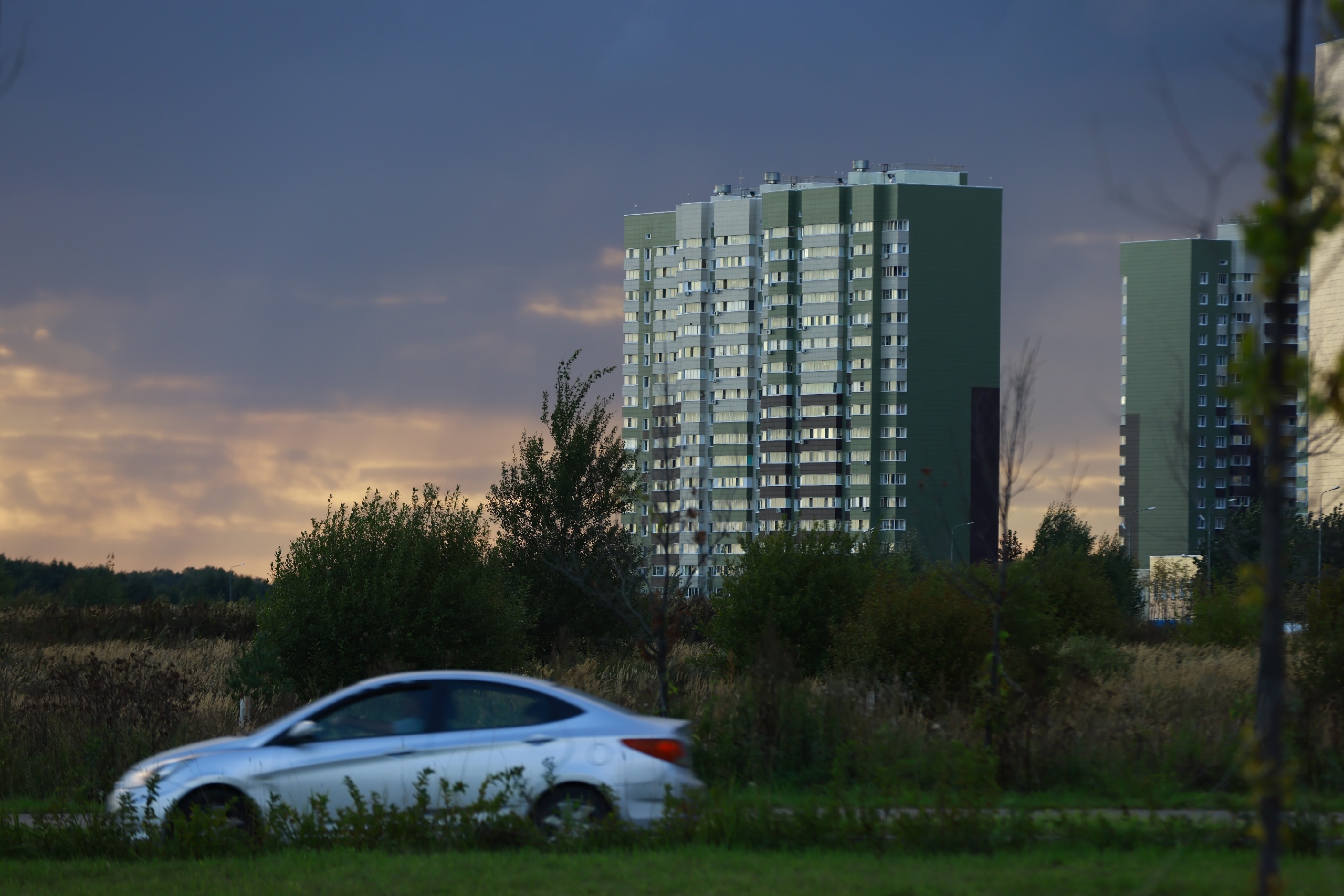 Павел Хацаюк / ИД «Вечерняя Казань»