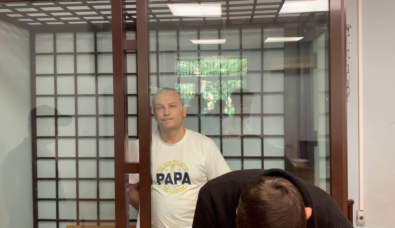 Андрей Мартыгин / ИД «Вечерняя Казань»