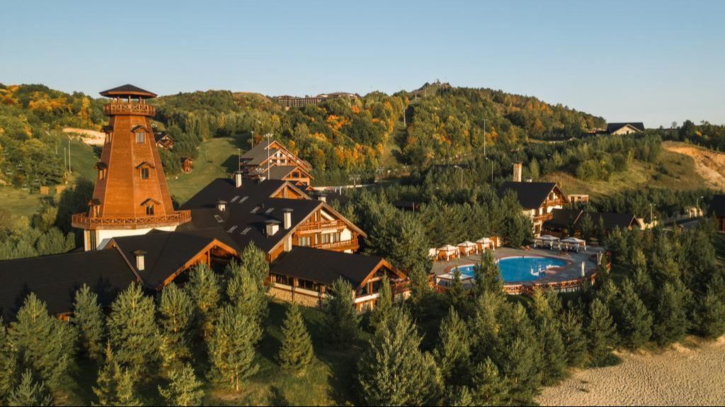 Налоговая требует признать банкротом оператора курорта «Свияжские холмы»