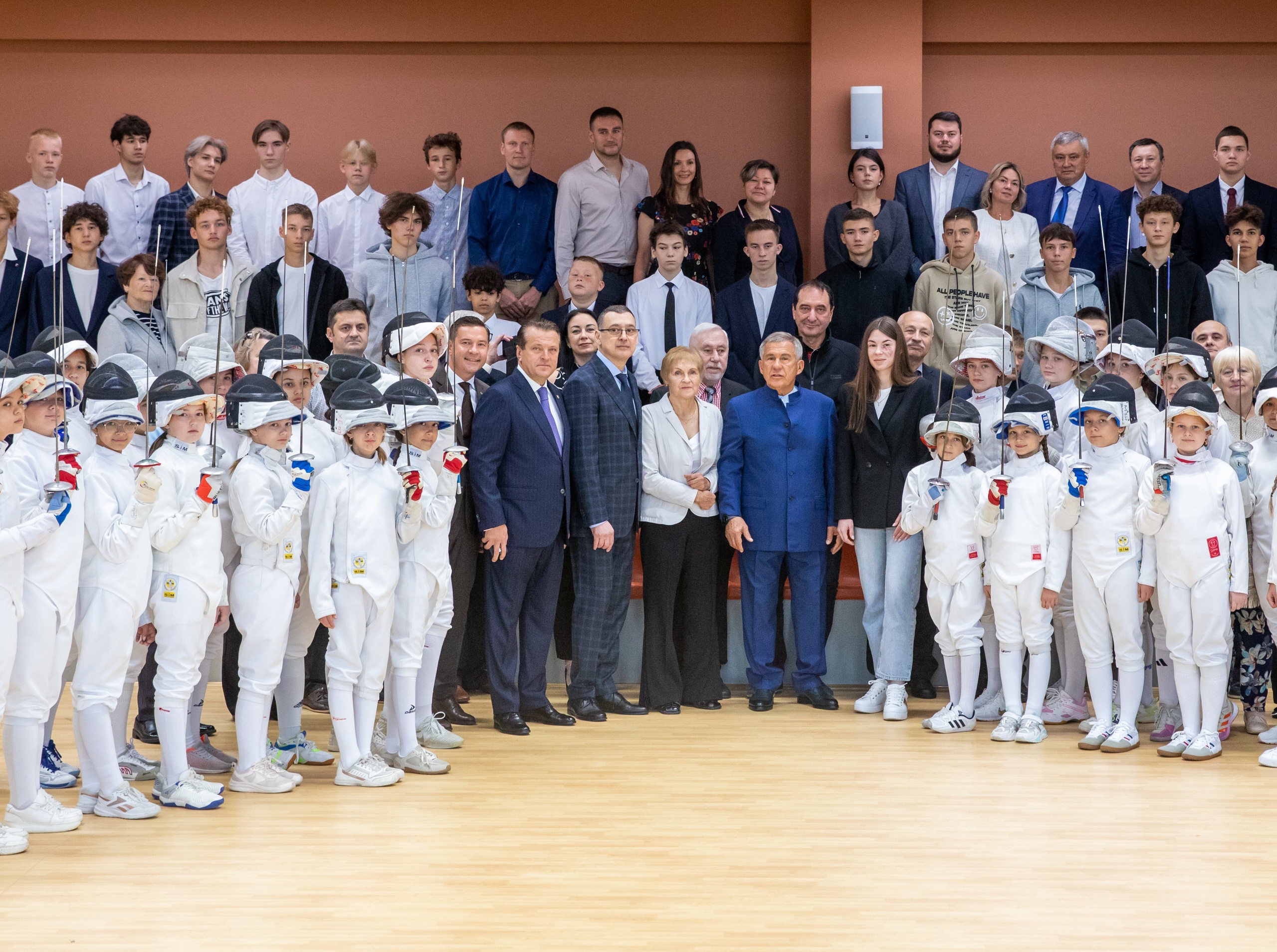 министерство спорта РТ