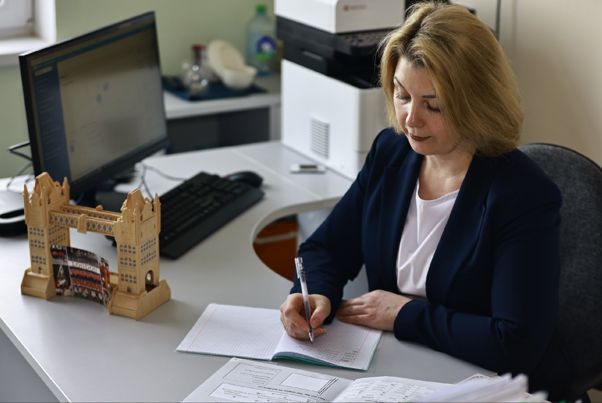 В Татарстане зарплаты учителей превышают МРОТ, в отличие от большинства регионов