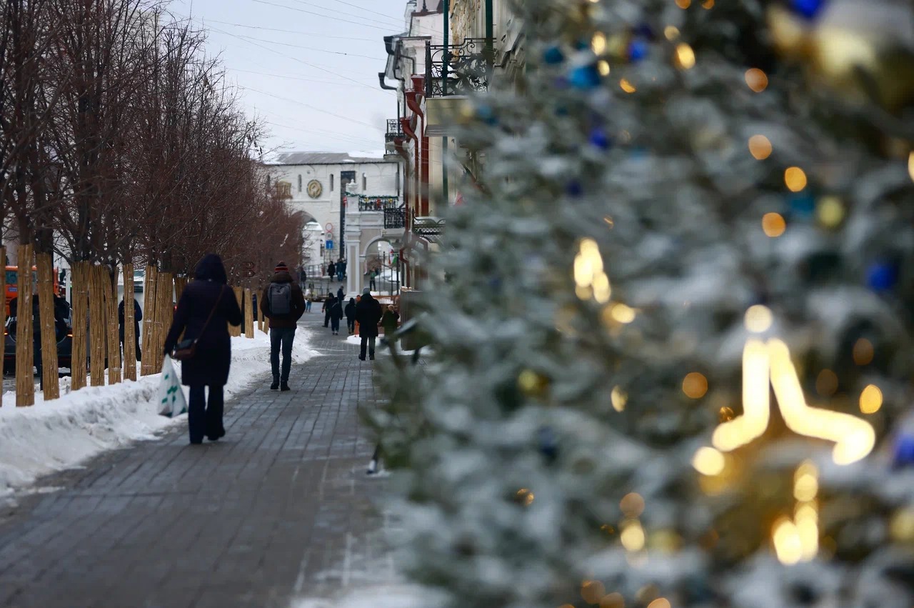 В Госдуме 31 декабря утвердили выходным днем
