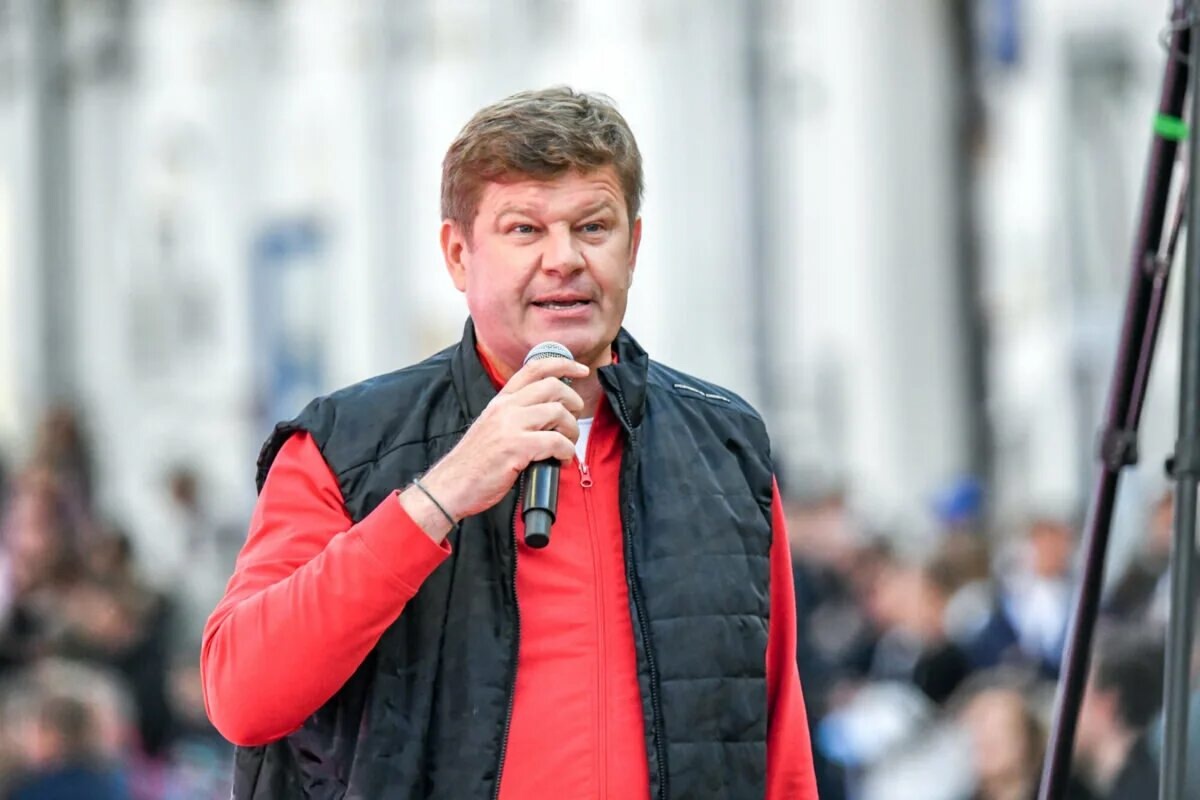 Губерниев: «С сегодняшнего дня коплю на квартиру в Казани»