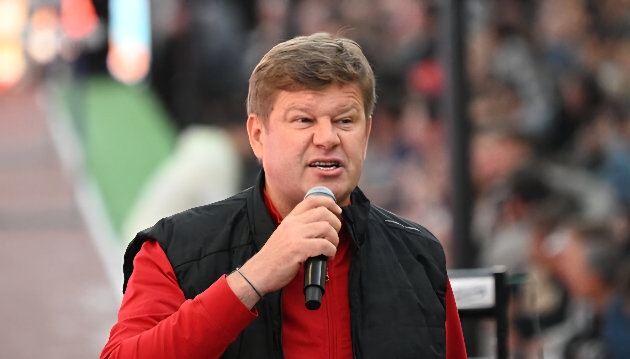 Губерниев: «Скачки на призы раиса РТ - мощнейший турнир Татарстана»