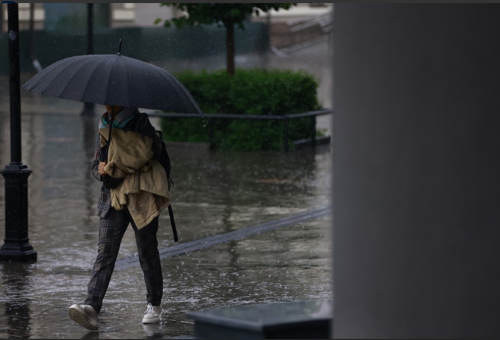 Синоптики предупредили о резком изменении погоды в Татарстане