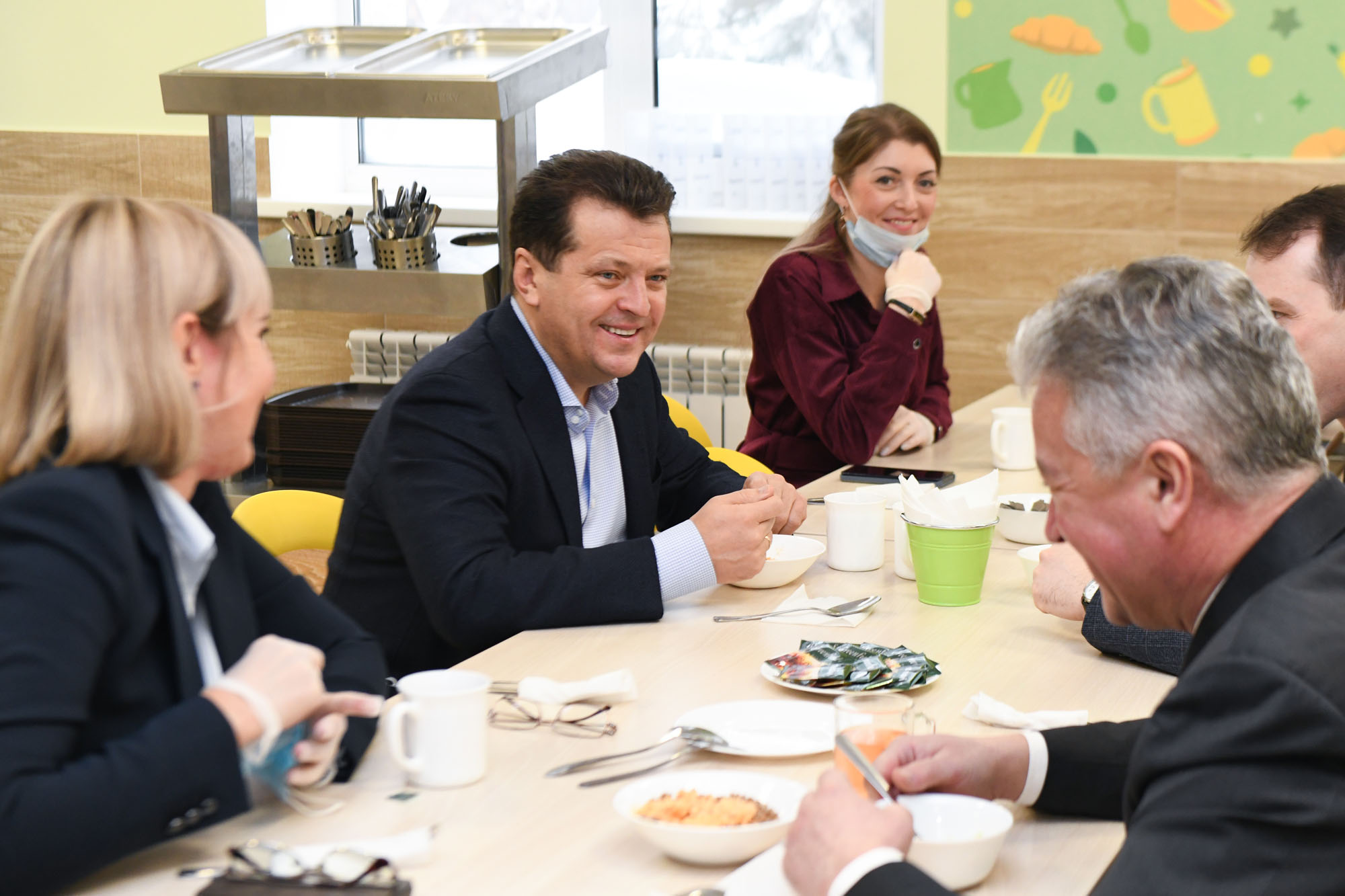 мэрия Казани