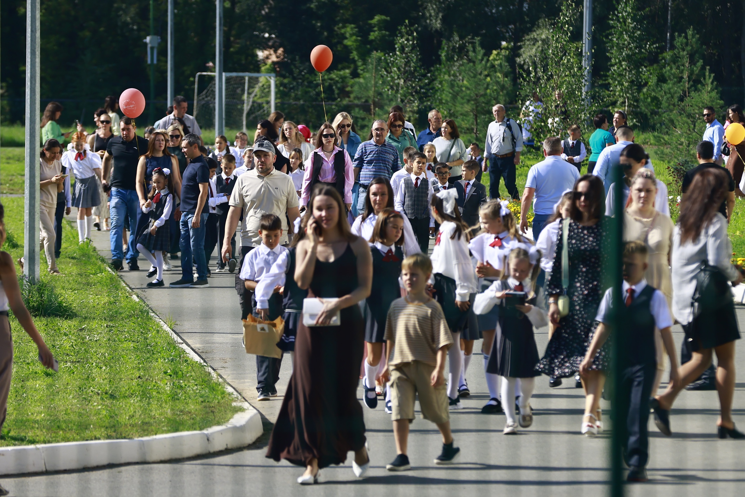 Павел Хацаюк / ИД «Вечерняя Казань»