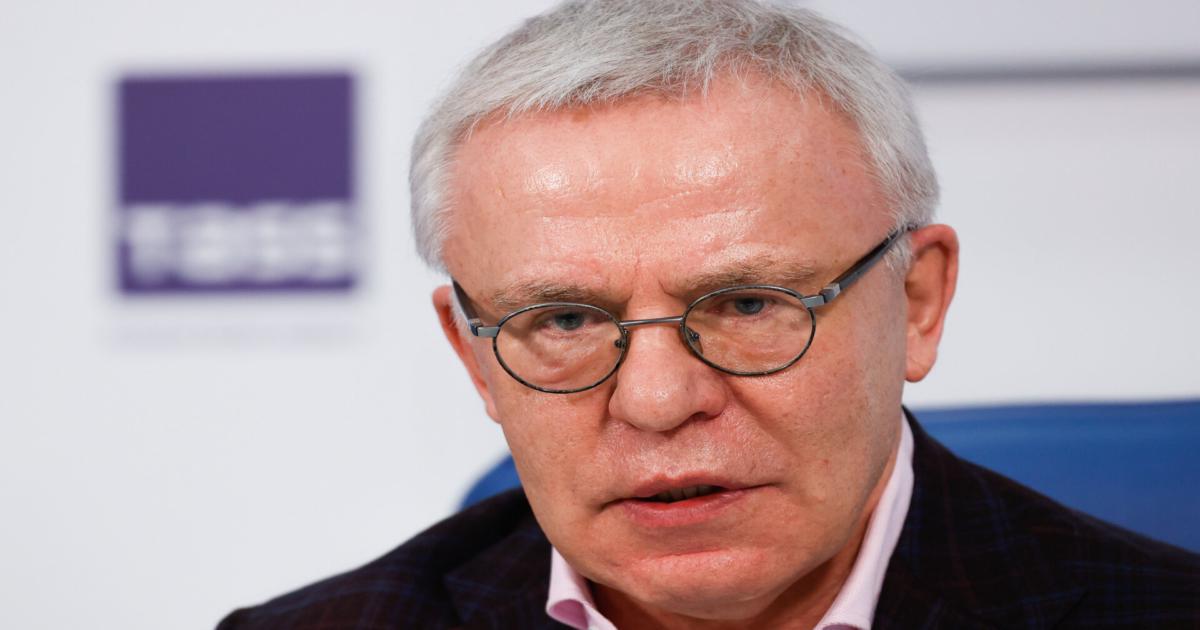 Фетисов: «К Вяльбе в качестве руководителя ФЛГР не может быть никаких вопросов»