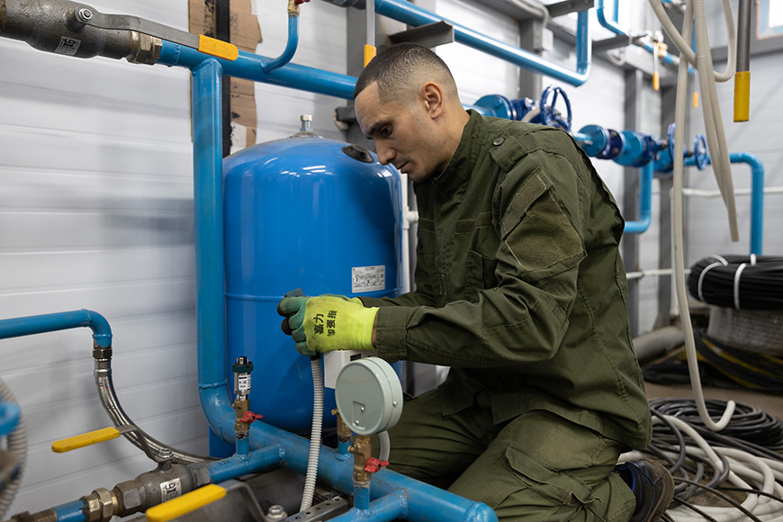 В Татарстане к отопительному сезону готовы 77% домов