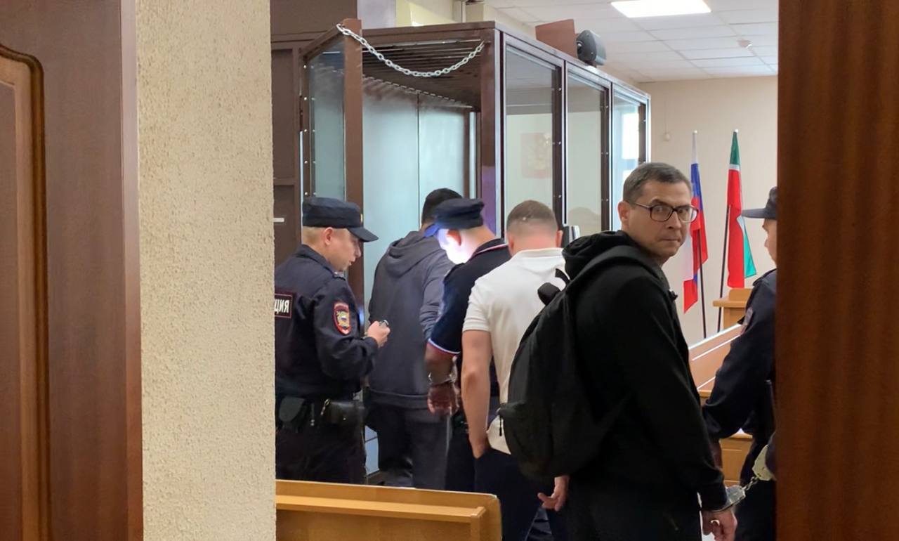 Владельца «7 озер» потопила коррупция в Казани