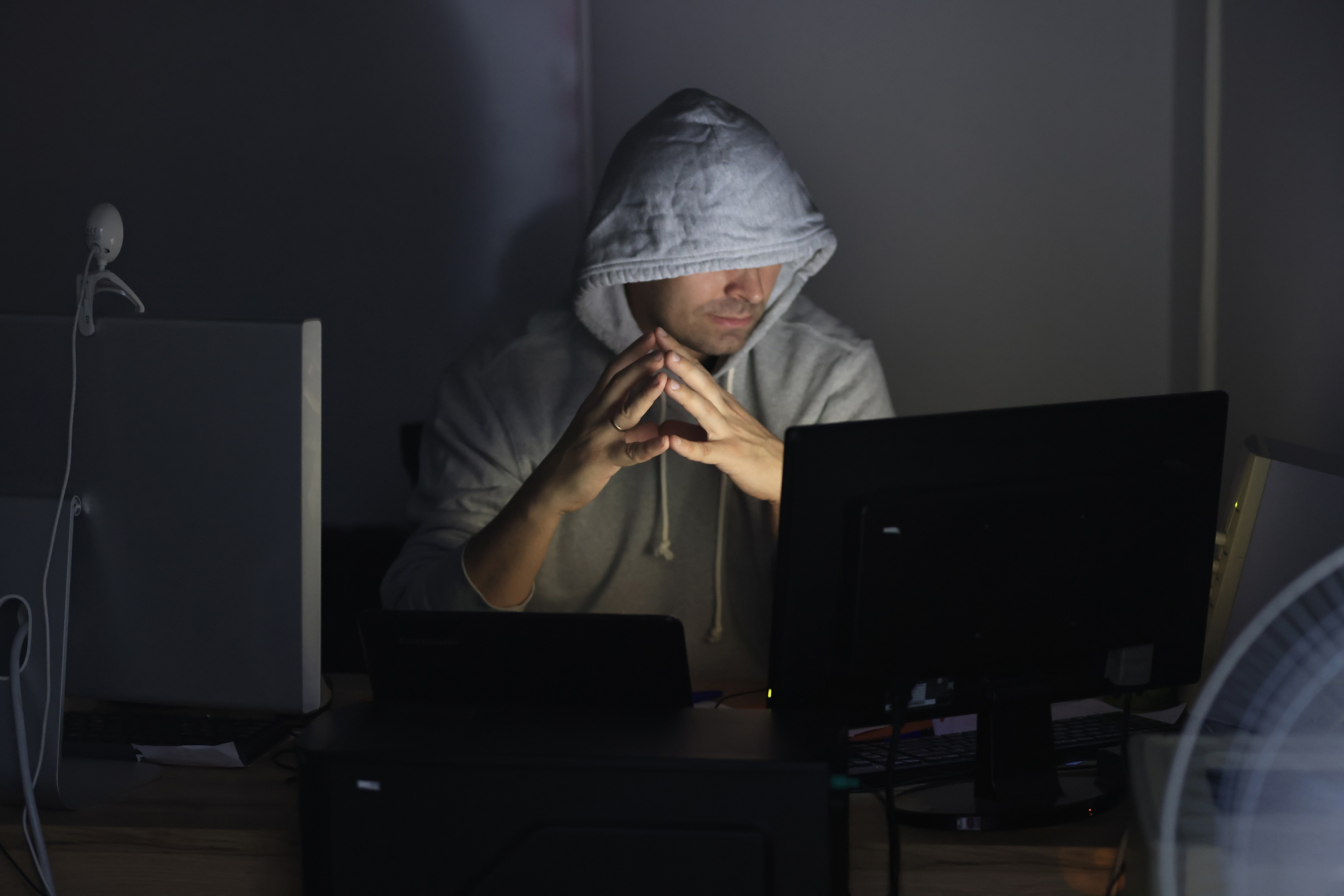 Мошенники для запугивания начали использовать данные Росреестра о недвижимости