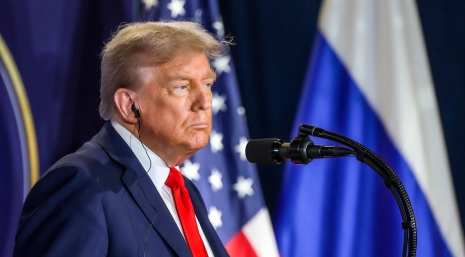 Трамп сообщил, что узнал интересное о конфликте на Украине