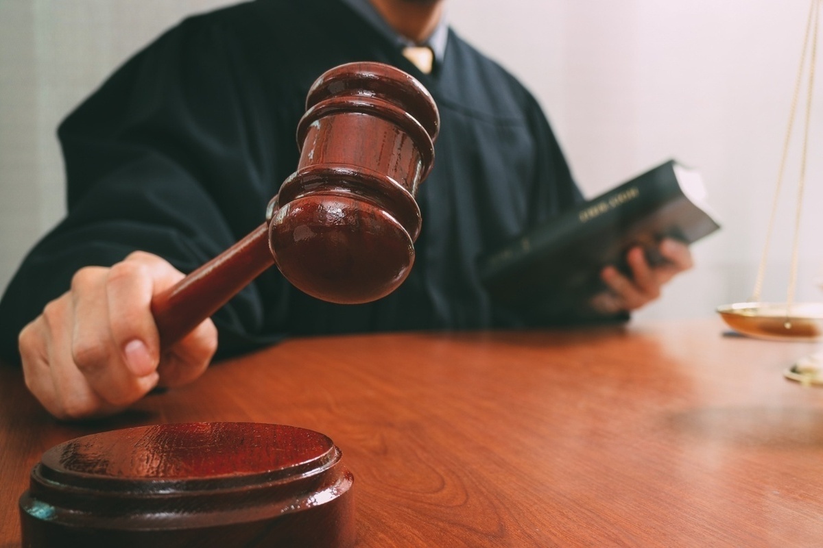 Футболистов молодежного «Рубина» Прохорова и Золотарева оставили под арестом