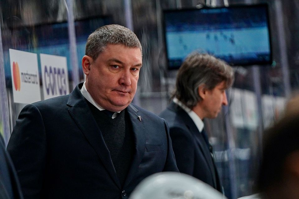 Гатиятулин Минниханову: «Мы понимаем, кого представляем»