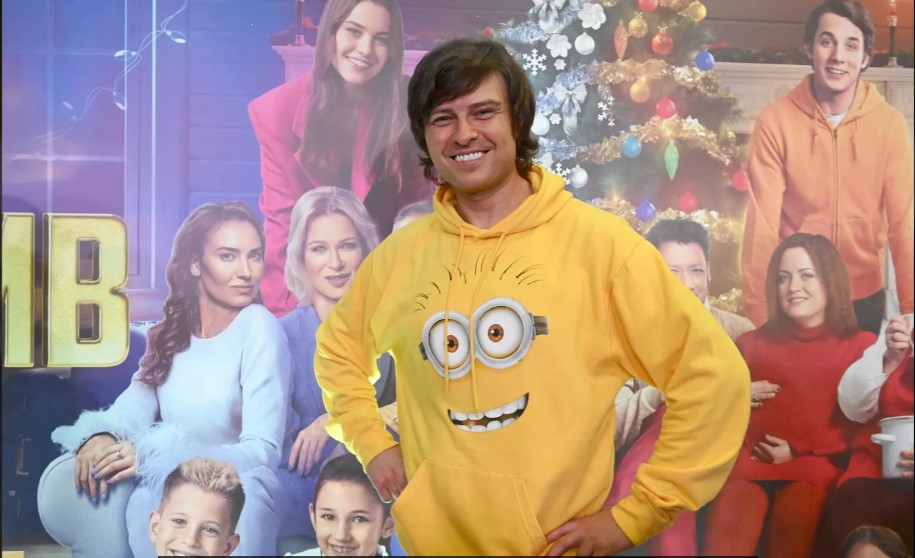 Прохор Шаляпин порадует пенсионеров Казани в День жизнелюба