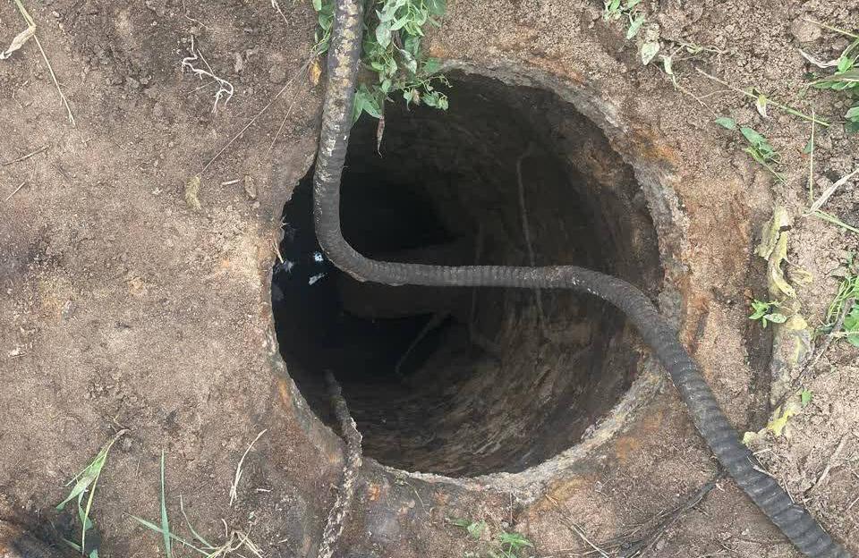 При очистке колодца на объекте НГДУ «Прикамнефть» в Татарстане погиб рабочий