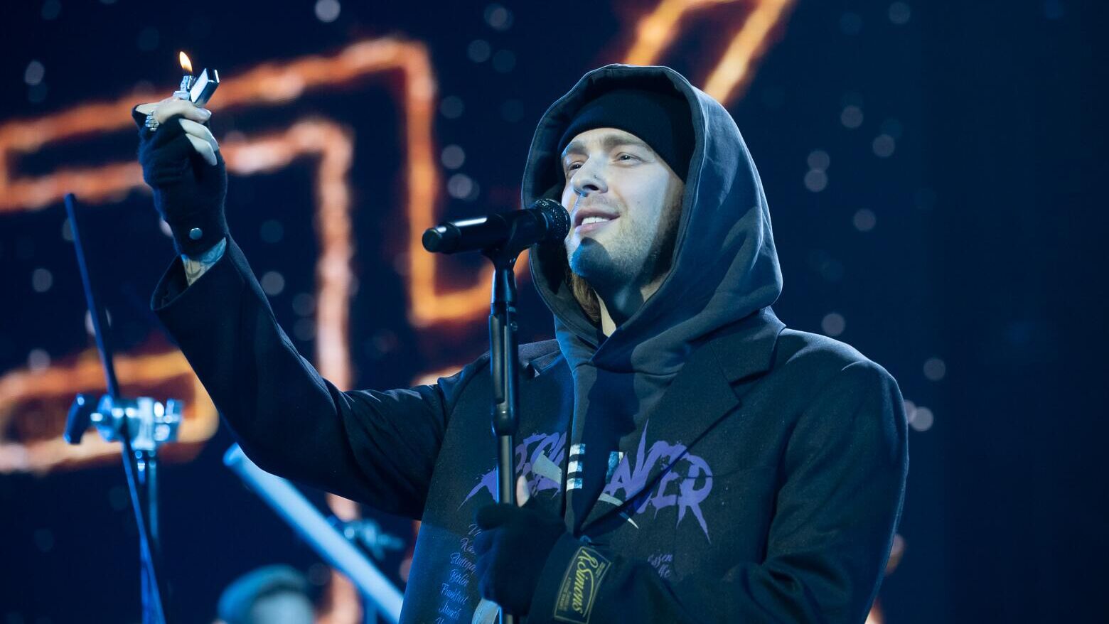 Крид ответил Мизулиной, обвинив ее в обесценивании семейных ценностей