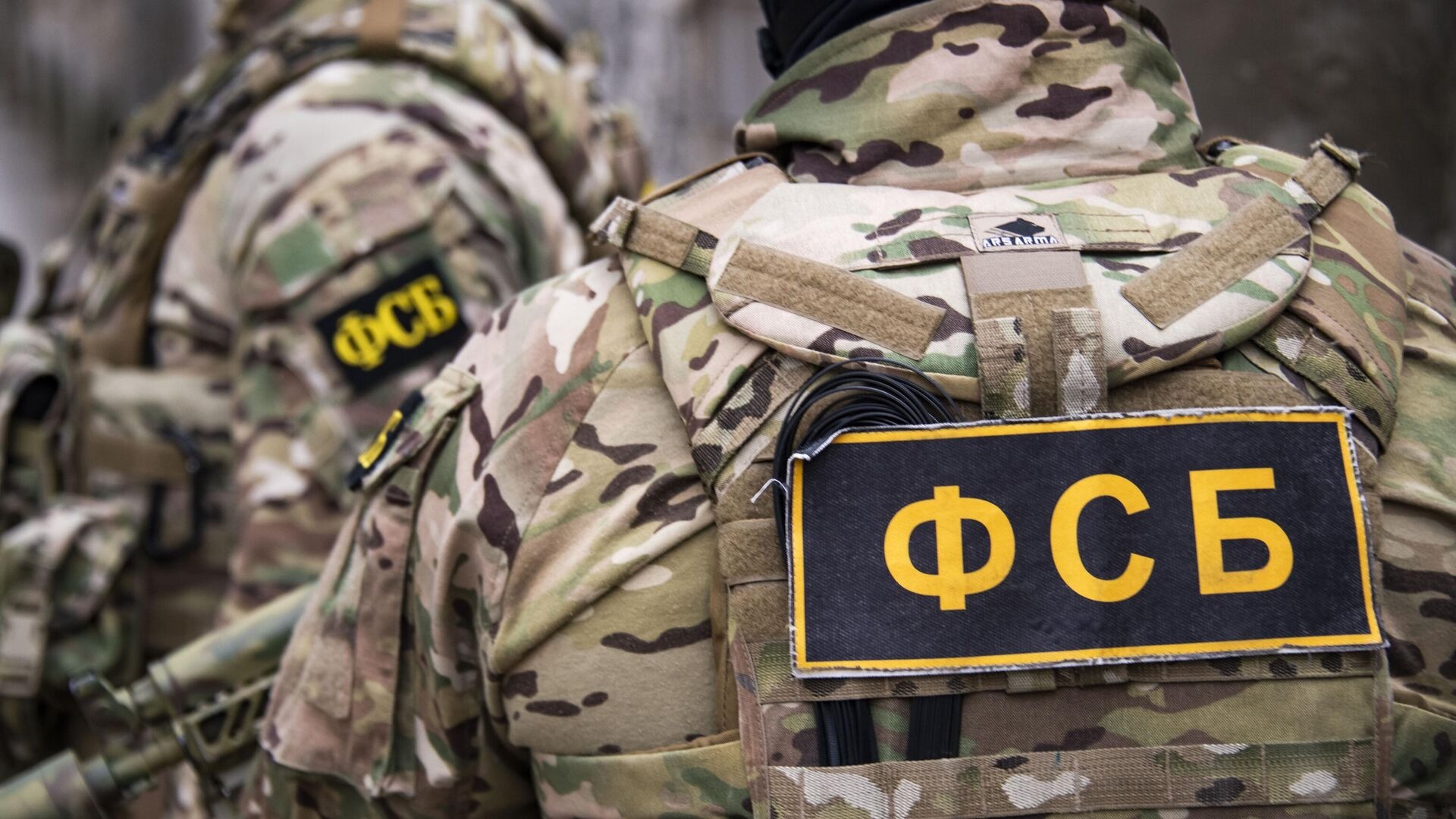 В ФСБ по Татарстану заявили, что завербованных детей превращают в «живые бомбы»