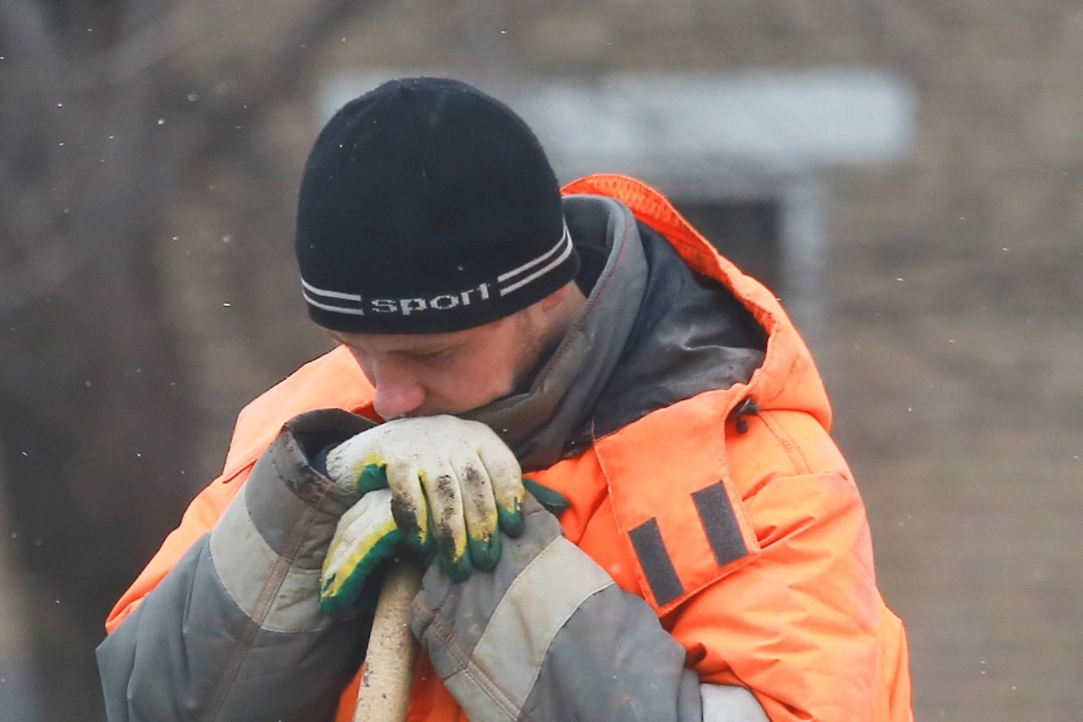 В Татарстане хотят продлить запрет на работу мигрантов в десяти сферах