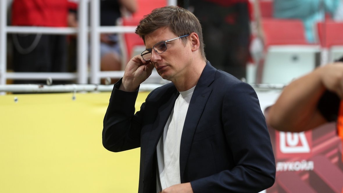Аршавин: «Жесткий лимит - это глупости»
