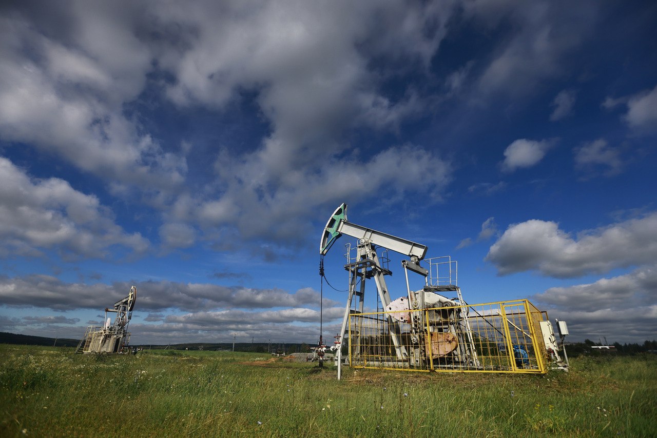 Рентабельных запасов нефти России хватит на 25 лет базовой добычи