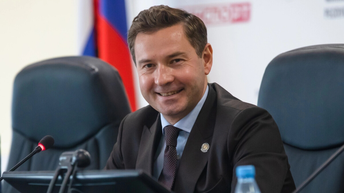 министерство спорта РТ