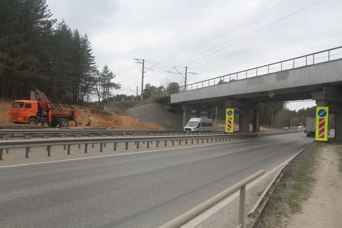 По дороге из Москвы в Казань водители прослушают «Калинку-малинку» трижды