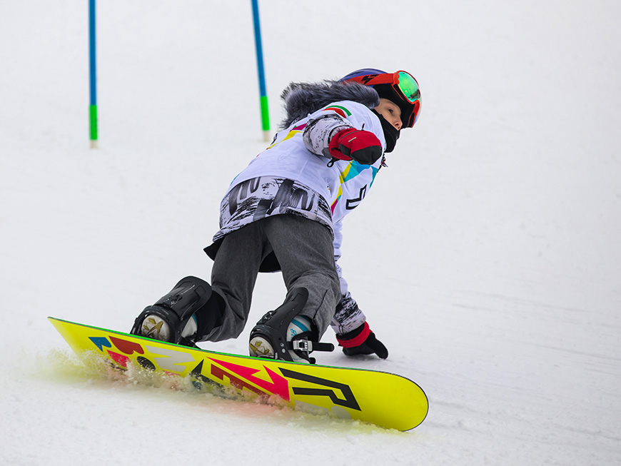 Парк экстремальных зимних видов спорта в Мамадышском районе расширится
