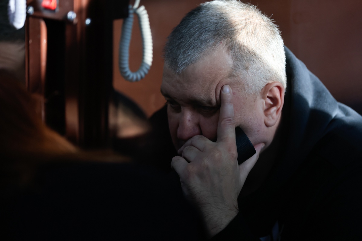 Экс-замглавы Ростехнадзора Приволжья отсидит два года вместо 10 лет