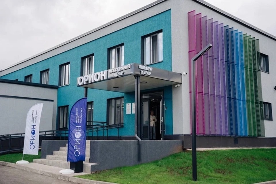 Ремонт молодежных центров в Татарстане завершили на 95%