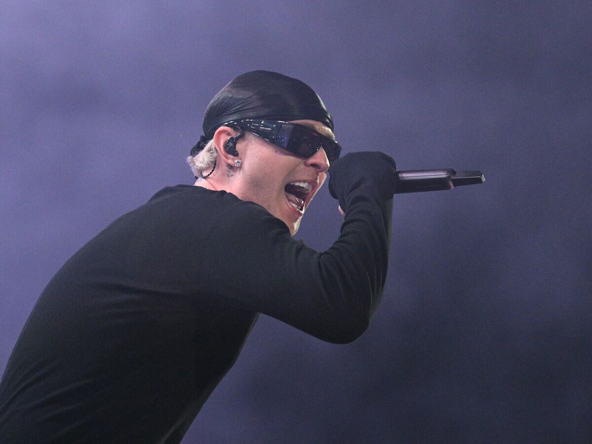 Самарский губернатор заступился за Мизулину перед Егором Кридом