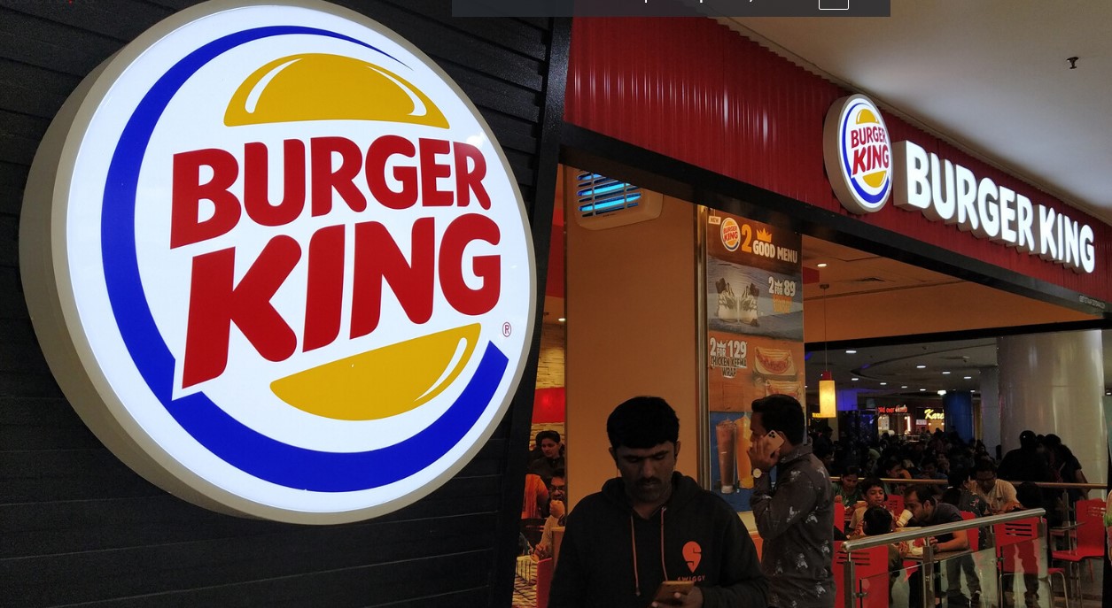 Хакерами взломаны 30 000 ресторанов Burger King
