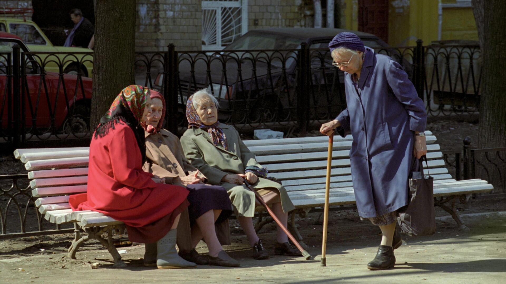 В Госдуме рассказали о датах и принципах индексации пенсий в 2026 году