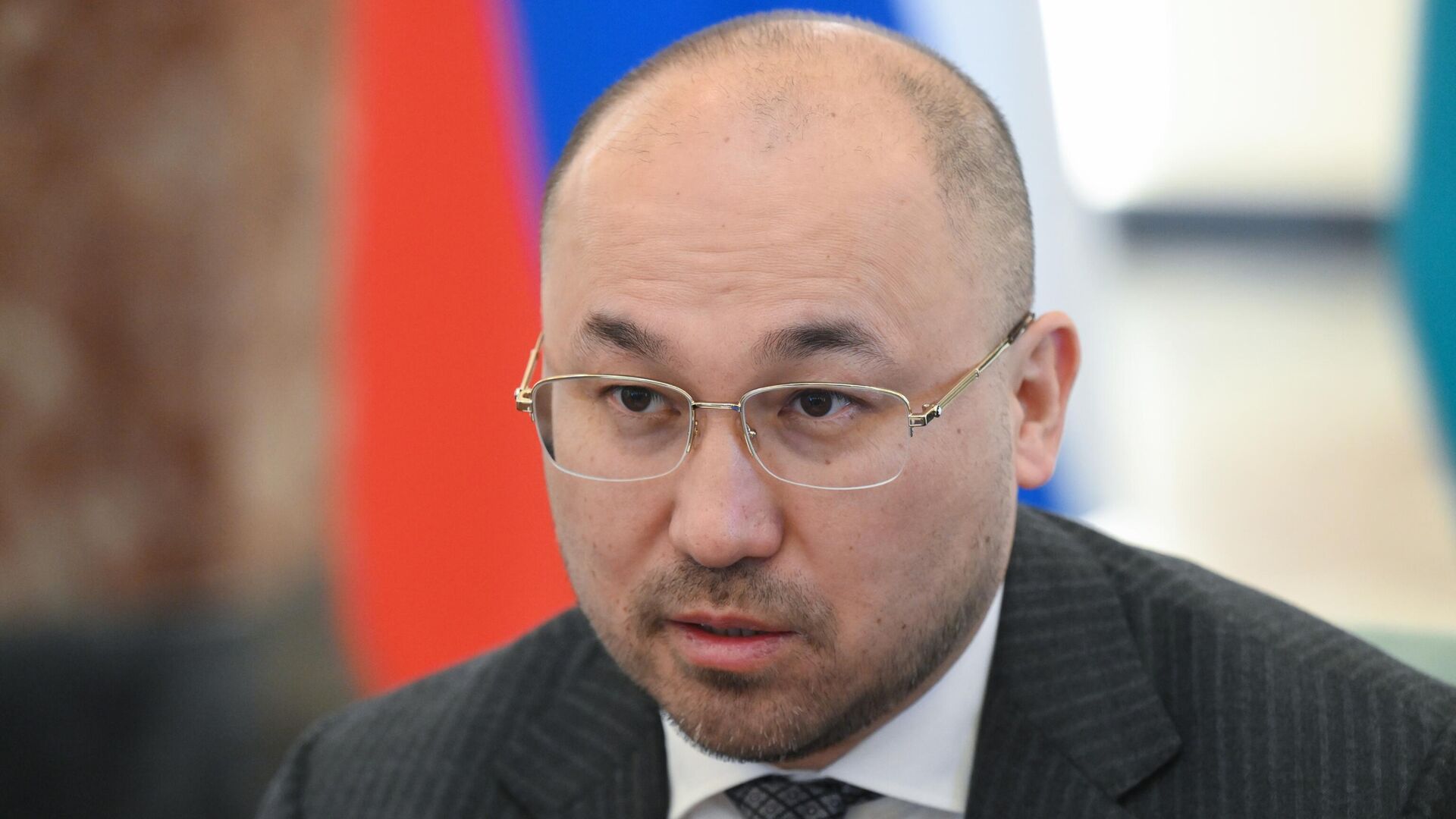 Посол Казахстана в России сообщил о договоренностях по строительству АЭС