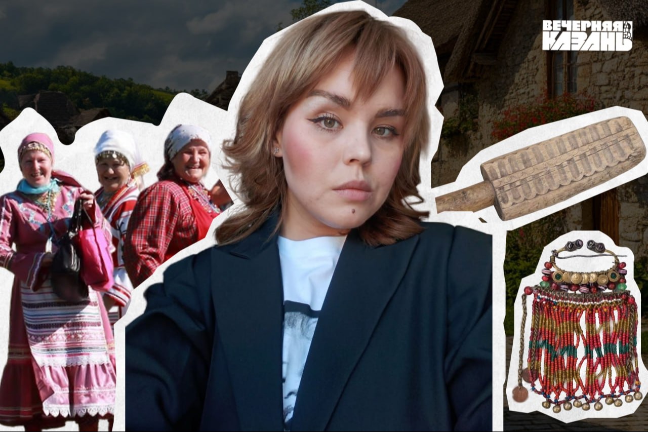 Валерия Толстошеева / ИД «Вечерняя Казань»