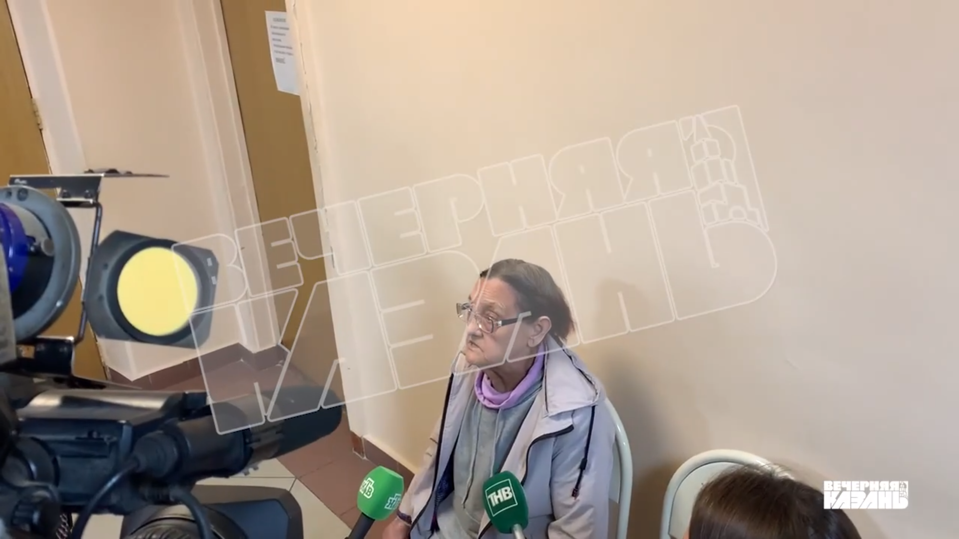 Таксист, сбивший 11 человек в Казани, не извинился перед потерпевшими