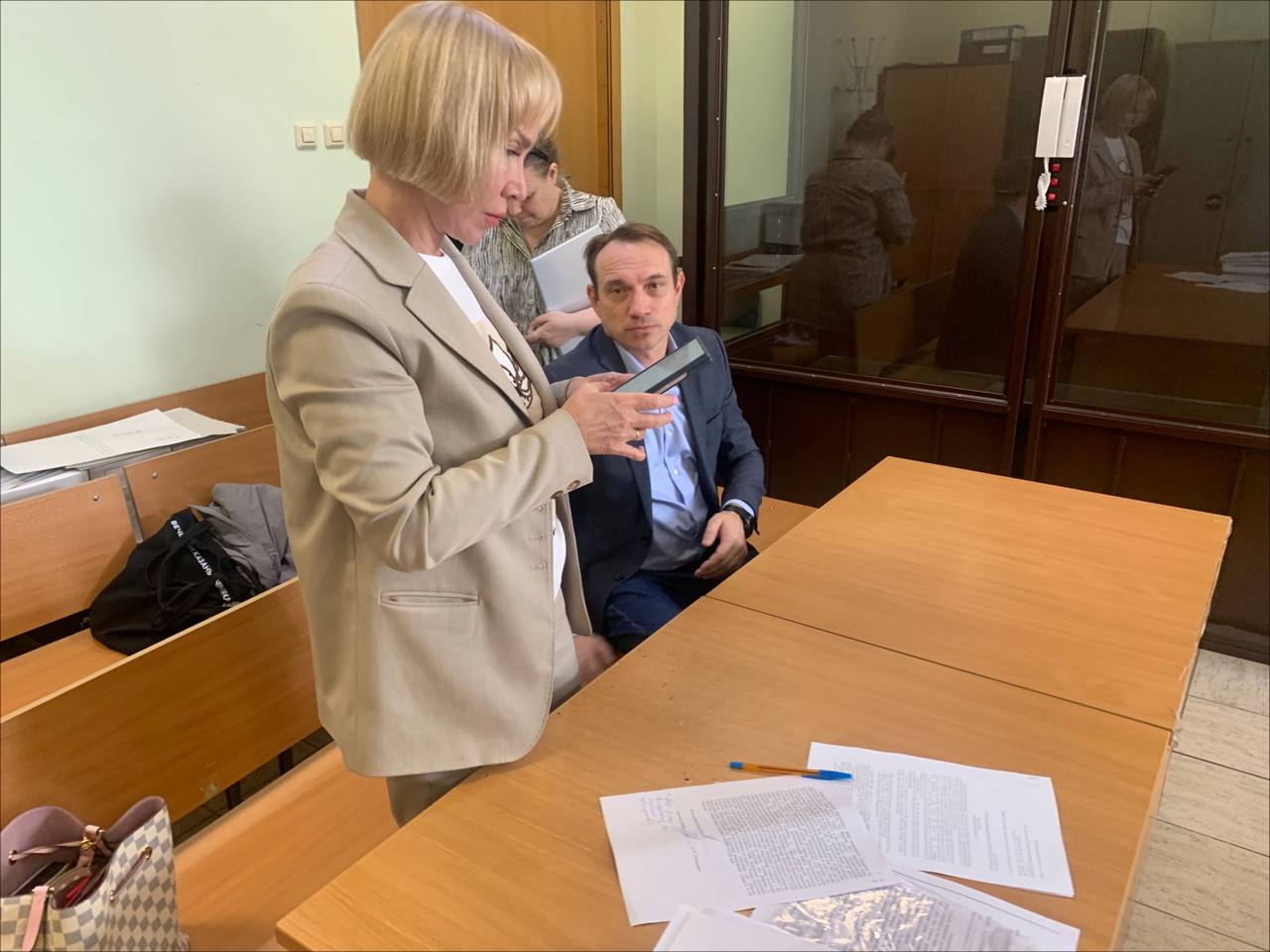 Экс-депутата Казгордумы судят за неуплату 209 млн рублей налогов