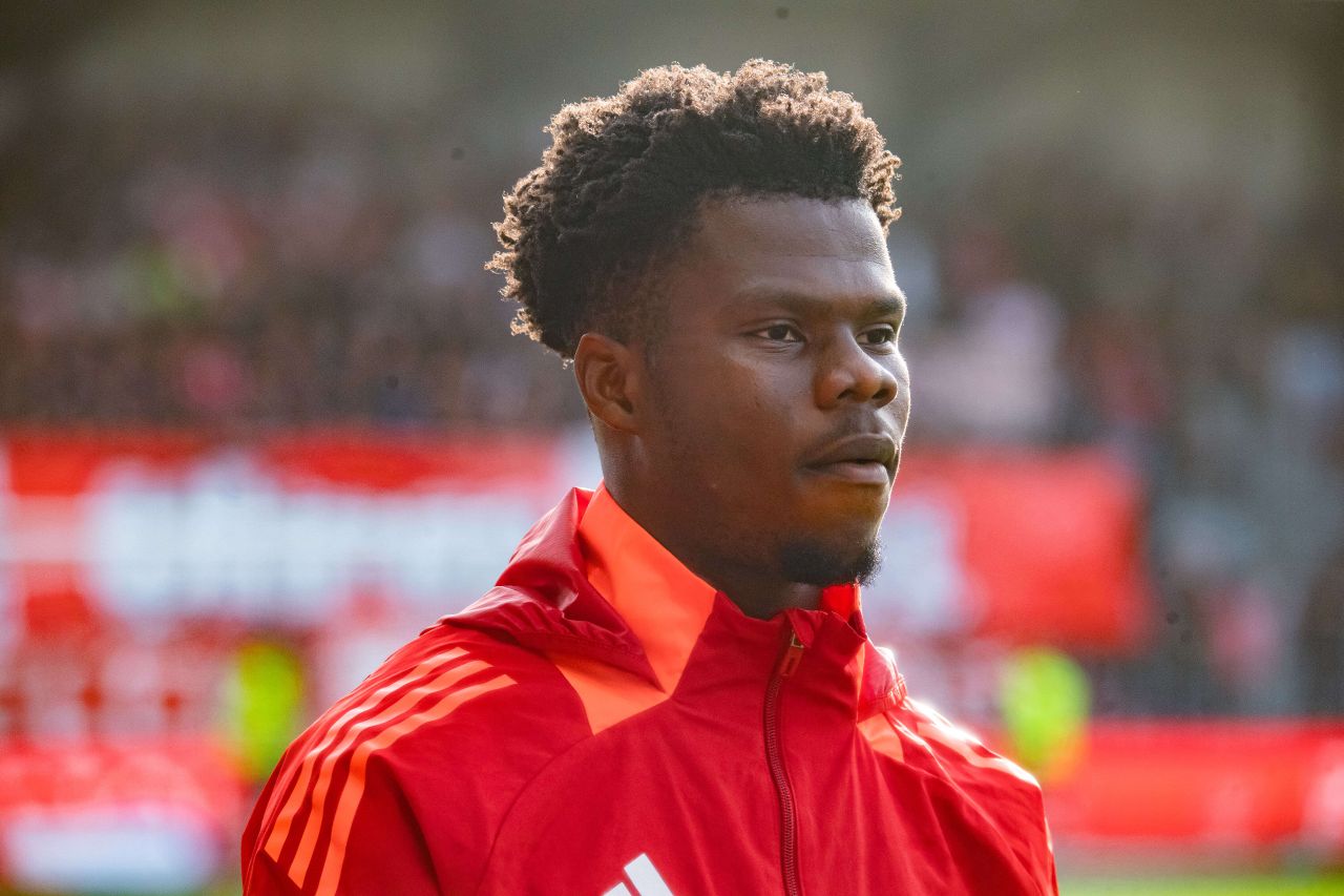 Игрок «Генгама» подпишет контракт с «Рубином» на четыре года