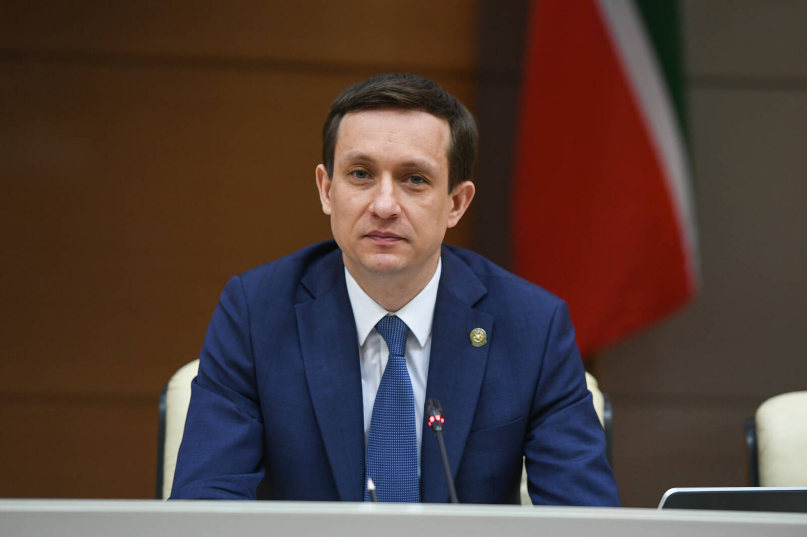 Татарстанцев призвали с пониманием отнестись к ограничению интернета