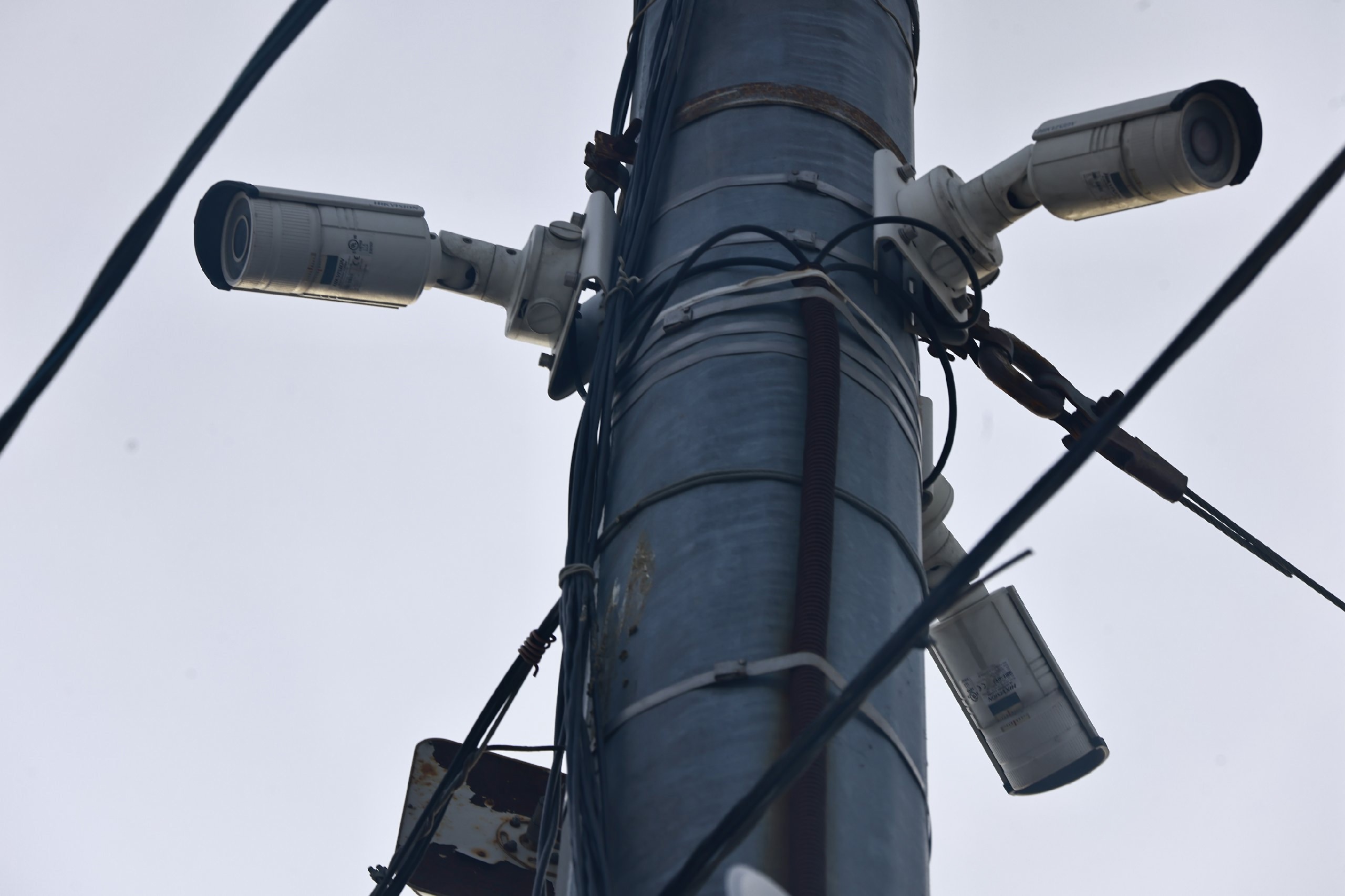 В Казани собираются запустить систему по выявлению закладчиков с помощью ИИ