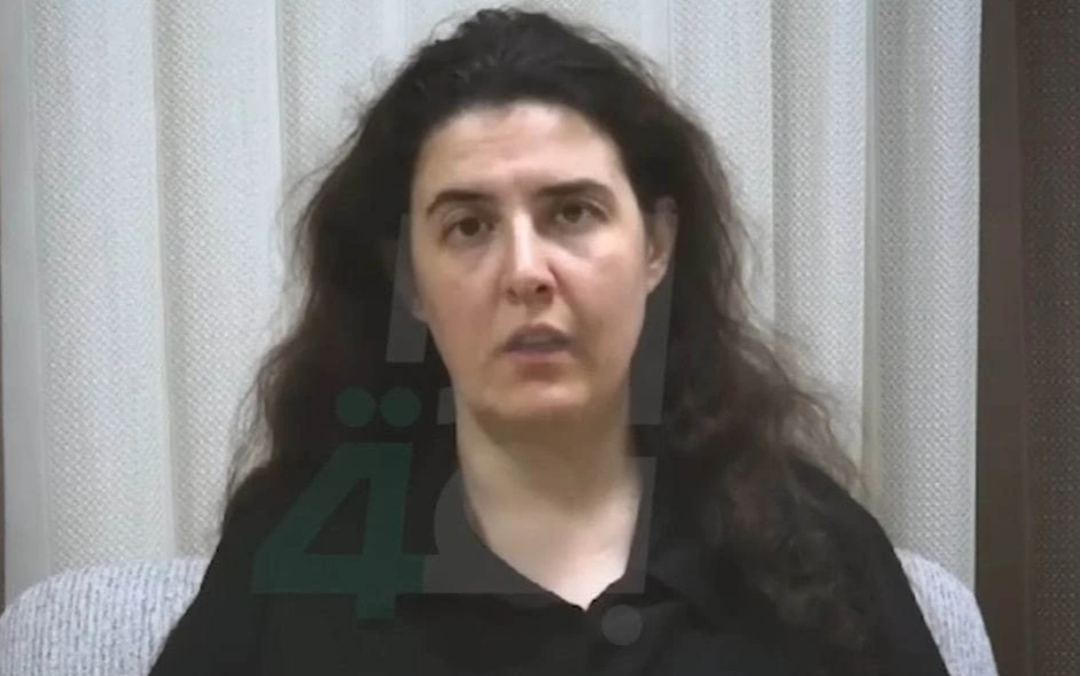 Освобождена российско-израильская студентка, захваченная в Ираке