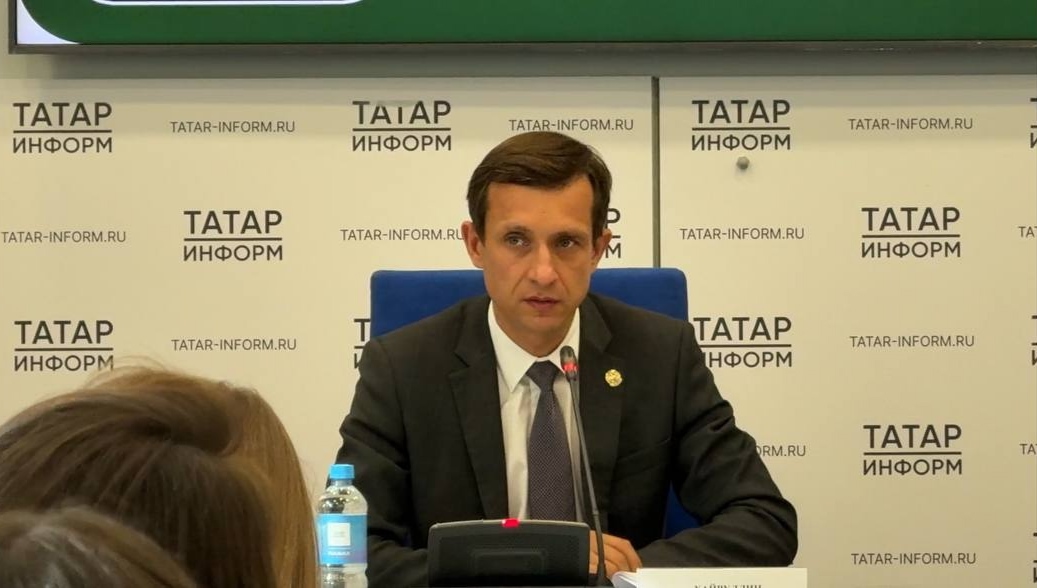 Глава Минцифры Татарстана: «Интернет в Авиастрое появится, когда закончится СВО»