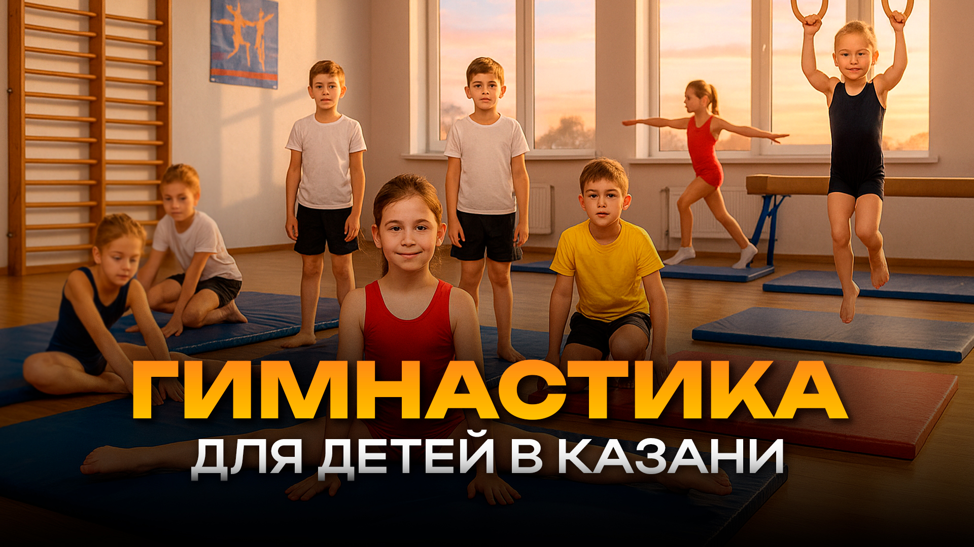 Егор Затеев / ИД «Вечерняя Казань»